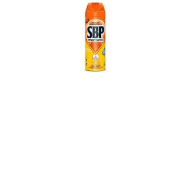 Imagem de SBP Multi Inseticida Citronela 380ml
