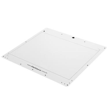 Imagem de Base Corte Helíaco PixScan com Cola Compatível Silhouette Cameo - Helí