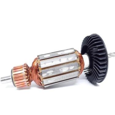 Imagem de Induzido para Retífica Reta GGS 27 L em 220V 2604010639 BOSCH, 220V