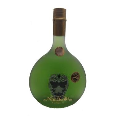 Imagem de Licor fino de figo nhô bento - xanadu- 670ml - Xanadu Bebidas Premium