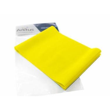 Imagem de Exercitador Elástico Top Band 1,50 Metros - Arktus