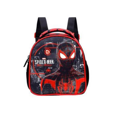 Imagem de Lancheira Térmica Spider Man Homem Aranha - Xeryus, pc