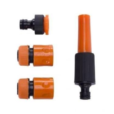 Imagem de Kit para Mangueira com 4 Peças - Force Line