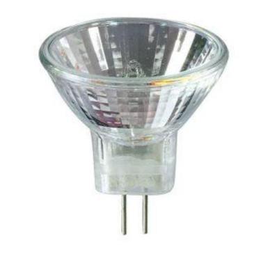 Imagem de Lâmpada Halogena Mini Dicroica 35w 3000K 12V Gu4 - Philips