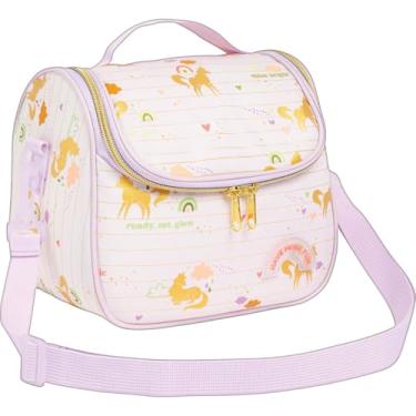 Imagem de Tilibra - Lancheira Tiracolo Blink