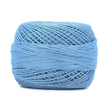 Imagem de Linha DMC Coton Perlé 8 Novelo 80m, 813