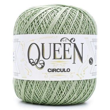 Imagem de Linha Queen Círculo nº 5 - Cores 2023, 5695 QUINTAL