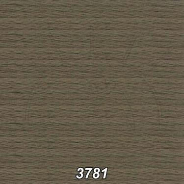Imagem de Linha DMC Mouliné Spécial 8m - 9, 3781