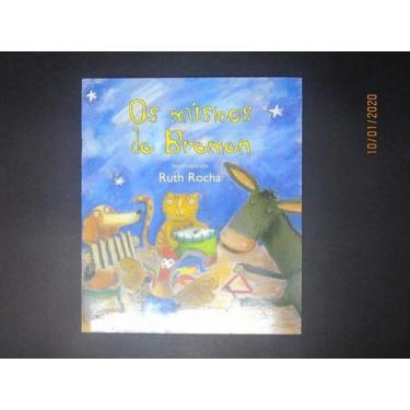 Imagem de Musicos de bremen, os - colecao: le pra mim