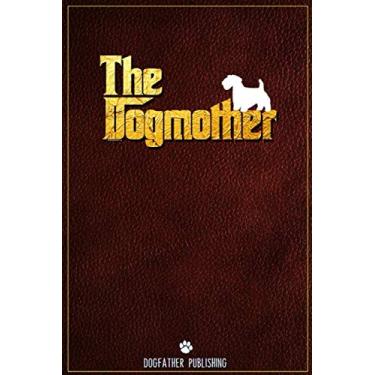 Imagem de Dogmother: Sealyham Terrier Notebook ~ 100 page journal (6x9)