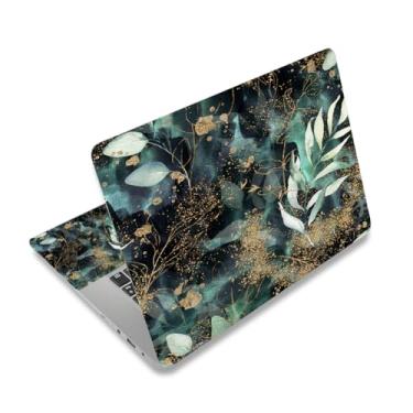 Imagem de 12,1 13 13,3 14 15 15,4 15,4 15,6 polegadas adesivo de vinil para laptop personalizado adesivo universal para netbook skin adesivo reutilizável notebook PC arte decalque capa protetora (folha)