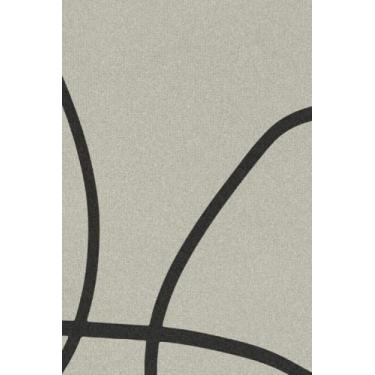 Imagem de Minimal beige neutral color Abstract Notebook: Exclusive High-end art prints collection by Artemis