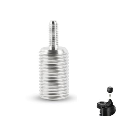 Imagem de Ptazucv Adaptador de câmbio M12*1,25 adequado para Logitech G25 G27 G29 G920 Modificação (1 peça)