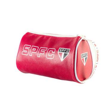 Imagem de Necessarie São Paulo Tricolor Oficial - SUDE
