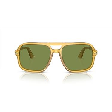 Imagem de ÓCULOS DE SOL PERSOL 3328S 204/4E 58