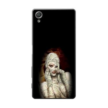 Imagem de Capa Adesivo Skin116 Verso Para Sony Xperia X (F5121,F5122)