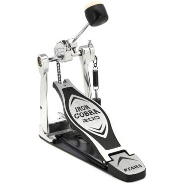 Imagem de Tama HP200P Iron Cobra 200 Pedal único, Multicolorido