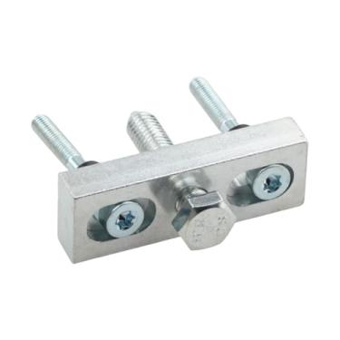 Imagem de WeiLaiKeQi Pulcador de volante 5910 890 4504 Parte da geração de motosserra de metal profissional MS382 MS441 para MS391 MS362 MS201T MS361 Peças de reparo