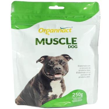 Imagem de MUSCLE DOG 250G SACHE