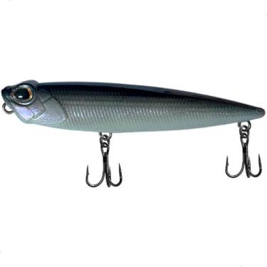 Imagem de Isca Artificial Superfície Robalo Tucunaré Stick Z Matadeira - Iscas M