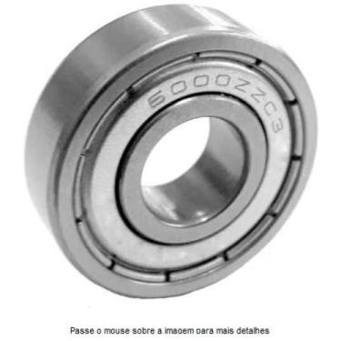 Imagem de Rolamento de embreagem Honda Cbr 450 1989 a 1996 KOYO