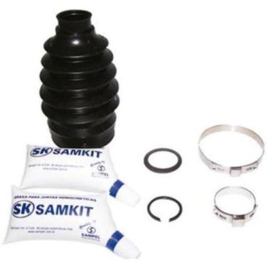 Imagem de Jogo de reparo da junta homocinética Dian Kombi 1998 a 2005 - SAMPEL