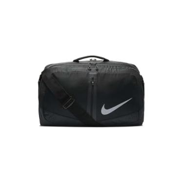 Imagem de Nike Run Duffel Bag 34 L, Unisex Running Bag, Black, NS