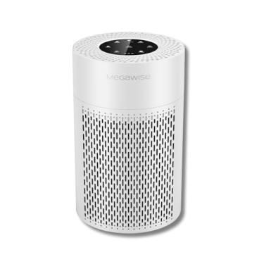 Imagem de MEGAWISE Purificador de ar versão atualizada (1, médio)