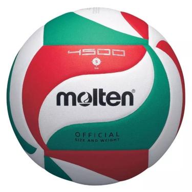 Imagem de Bola De Vôlei Molten V5M4500 T5 Oficial