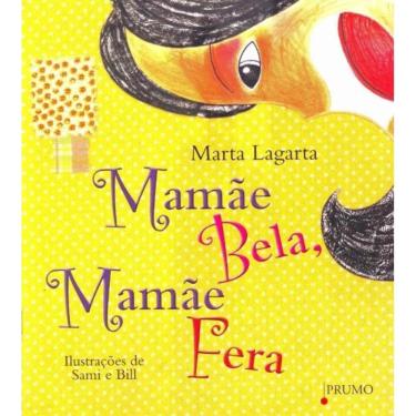 Imagem de Mamãe Bela, Mamãe Fera