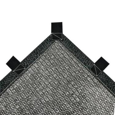 Imagem de Sombrite 70 Para Horta Plantas Orquidea 2x3 Bainha/Alças - SOLPACK