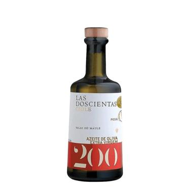Imagem de Azeite de Oliva Las Doscientas Extra Virgem Picual 500ML