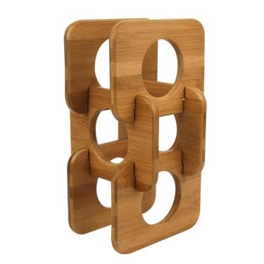 Imagem de Adega ACASA Bambu 20CM