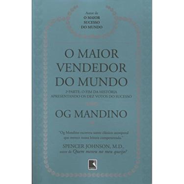 Imagem de O Maior Vendedor Do Mundo - 2º Parte - O Fim Da Historia