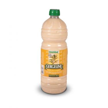Imagem de Molho De Gergelim Gergeline Istambul 900Ml