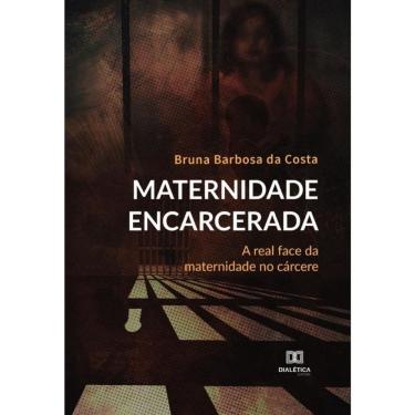 Imagem de Maternidade Encarcerada - Português