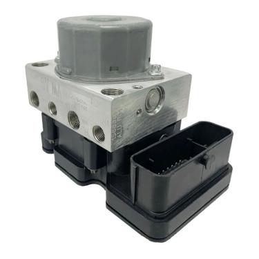 Imagem de Modulo Freio Abs Volkswagen Fox Crossfox Gol Saveiro Voyage