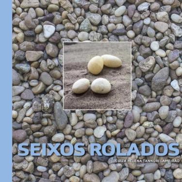 Imagem de Seixos Rolados - Que Segredo Eles Contam?