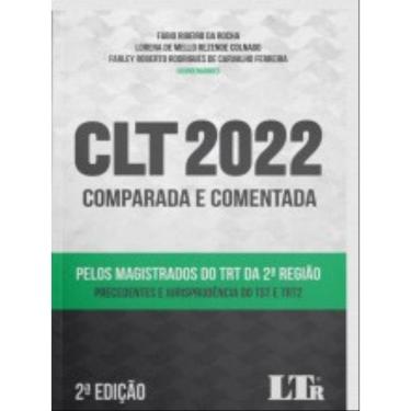 Imagem de Clt - 2022