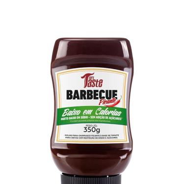 Imagem de Barbecue Picante (350g) Mrs Taste