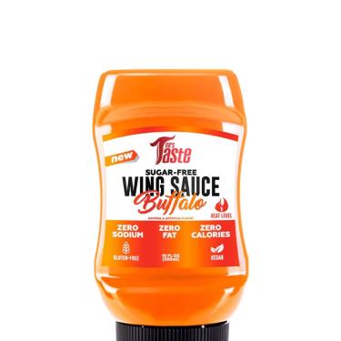 Imagem de Molho Wing Buffalo (320g) Mrs Taste
