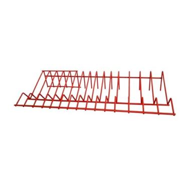 Imagem de Generic Rack do Organizador do Pelador, lojas carregadas de mola, economia de espaço, suporte da organização de molduras de ferro para caixa de ferramentas ou