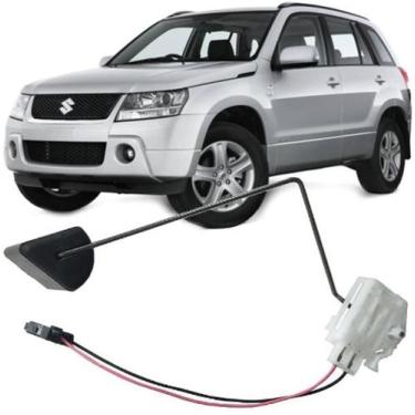 Imagem de Sensor de Nivel Boia de Combustivel Suzuki Vitara 2.0 16V de 2007 À 20