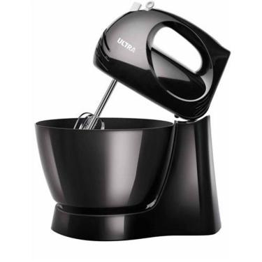 Imagem de Batedeira Ultra Black 3.6L 3 Velocidades 150W 220V