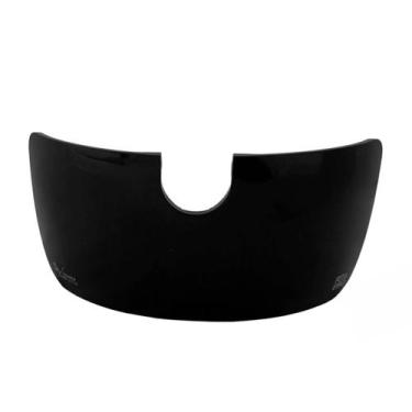 Imagem de Tampa Frontal Original Fritadeira Electrolux EAF50 ID 56475
