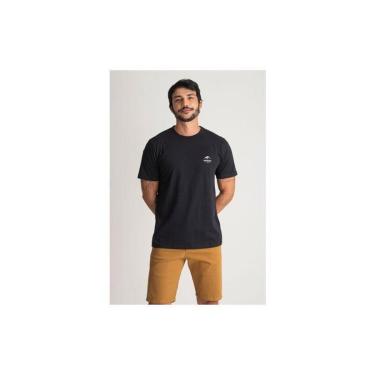 Imagem de Camiseta Maresia Silk Básica Judah Masculino Adulto Ref. 10123412-Masculino