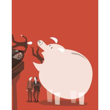 Imagem de Livro - Capital - Editora Boitatá