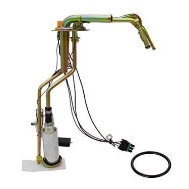 Imagem de A ABIGAIL Bomba de combustível E3621S compatível com Chevy GMC C/K 1500 2500 3500 1988 1989 1990 1991 1992 1993 1994 1995 V8 7.4L 5.0L 5.7L V6 4.3L