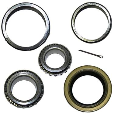 Imagem de AP Products Kit de rolamentos ensacados de eixo 014-6000