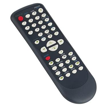 Imagem de Beyution Controle remoto de substituição NB179 NB179UD adequado para Magnavox DVD CD Player MWD2205, MWD2206, CMWD2206, MWD-2205, CMWD-2206, MWD-2206, MWD-2206A, MWD2206A, sub NB129 NB129UD